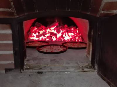 Bild 25 aus  Hof Keppel, der stromlose Urlaub