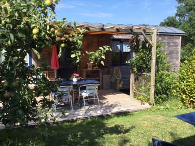 Bild 3 aus  Ferien in der Bretagne am Meer