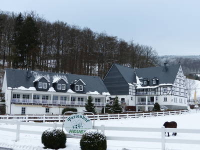 Bild 40 aus  Ferienhof Heuel