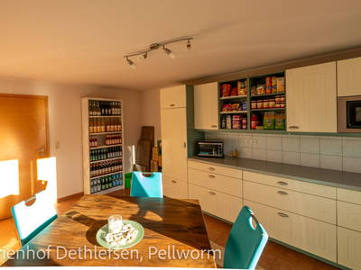 Bild 13 aus  Ferienhof Dethlefsen am Meer