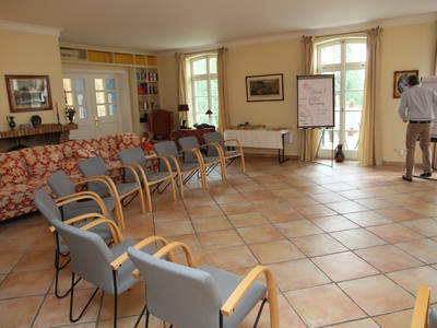 Bild 44 aus  Resort Gut Settin am See - Ferienhäuser -  Hochzeiten  - Offsites - Veranstaltungen