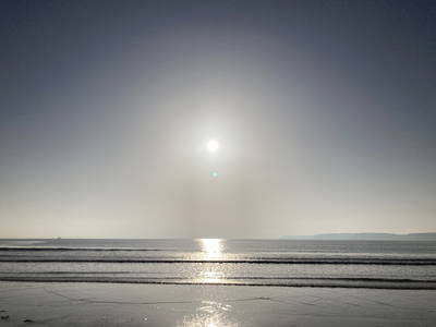 Bild 21 aus  Ferien in der Bretagne am Meer