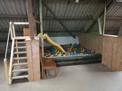 Bild 30 aus  Ferienhof Jansen