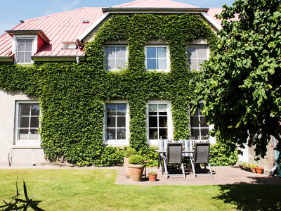 Bild 4 aus  Ferienhof Claußen