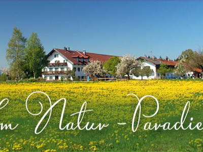 Bild 2 aus  Bernwieserhof