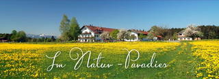 Bernwieserhof aus Bad Heilbrunn