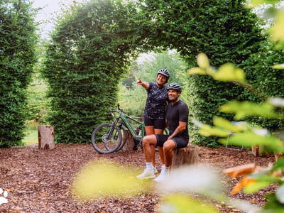 Bild 7 aus  Wellness-Ferienhof Lang