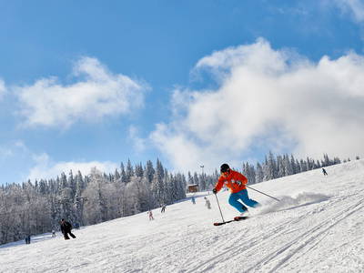 Bild 51 aus  Arber Lofts