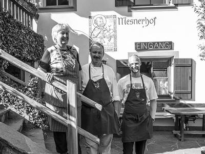 Bild 5 aus  Gasthof Messnerhof