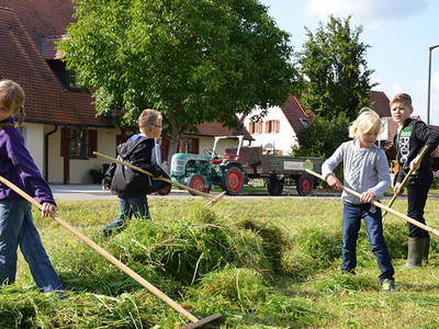 Bild 3 aus  Ferienhaus Meyer