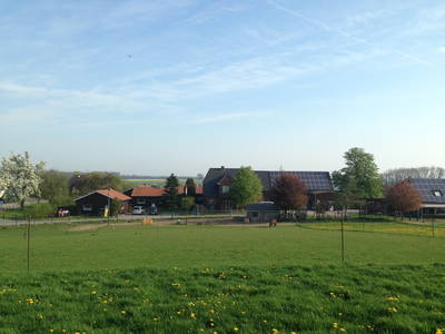 Bild 2 aus  OstseeBauernhof Schönhagen