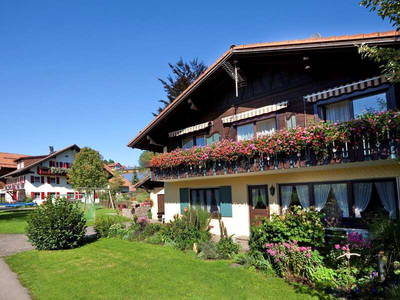 Bild 3 aus  Ferienhof Weißenbach