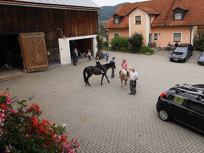 Bild 3 aus  Ferienhof Halbig