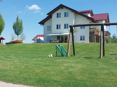 Bild 27 aus  Allgäu Bergferienhof