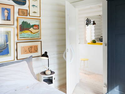 Bild 15 aus  Ferienhaus HAUS ZWEINEUN