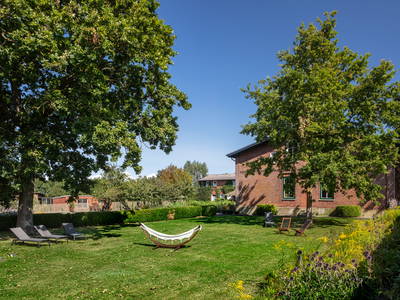 Bild 7 aus  Osterhof Fehmarn - mit Hofladen, Hofprogramm und Ayurveda-Wellness