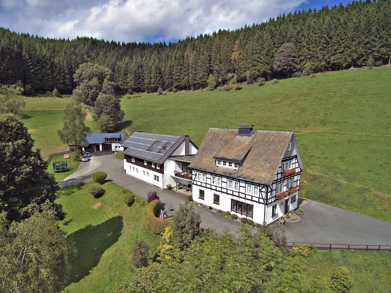 Ferienwohnung Schütte