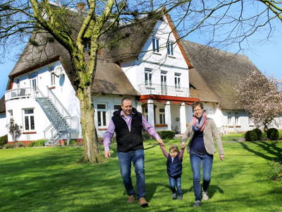 Bild 3 aus  Ferienhof Gellert