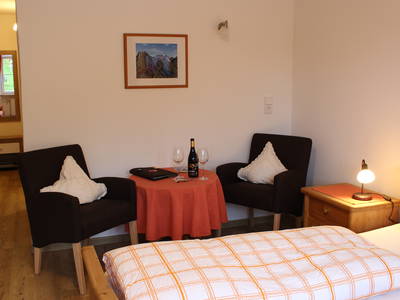 Bild 7 aus  Landhaus Schraudolf, Inh. Christine Vogler