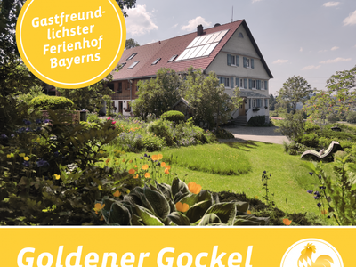 Bild 2 aus  Ferienhof Lau