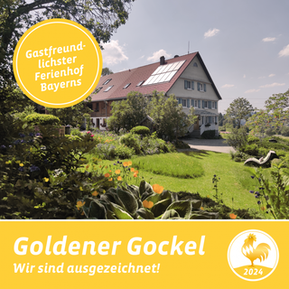 Ferienhof Lau aus Weiler-Simmerberg