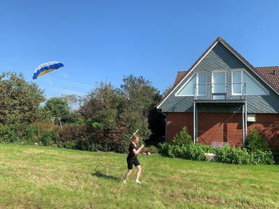 Bild 12 aus  Nordseefewo Lämmerblick