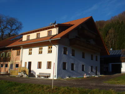 Bild 17 aus  Weber´s Ferienhof