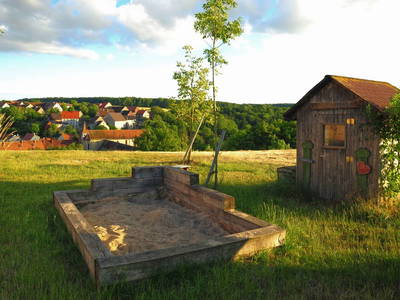 Bild 10 aus  Historische Schäferei