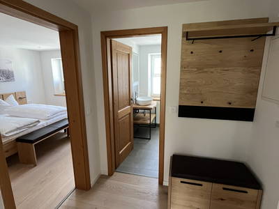 Bild 7 aus  Fichtellofts - 5-Sterne Ferienwohnung "Ochsenkopf"