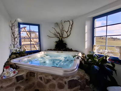 Bild 7 aus  Burgbauernhof am Katzenstein - Ursprünglichkeit des Landlebens