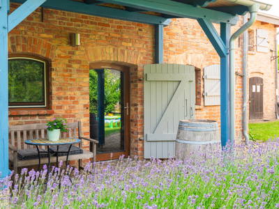 Bild 7 aus  Backsteinhus