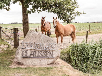 Bild 2 aus  Ferienhof Claußen