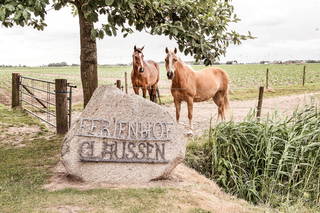 Ferienhof Claußen aus Kronprinzenkoog