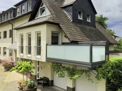 Bild 2 aus  Ferienwohnungen Georg Andre Söhne