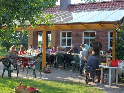 Bild 36 aus  Ommen Ferienhof