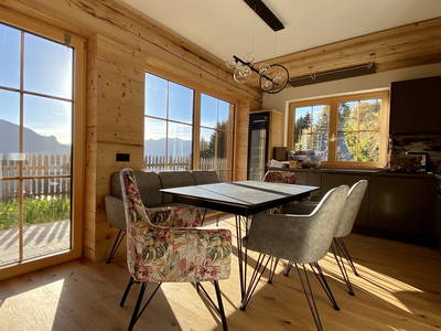 Bild 11 aus  Feriendorf Joggler & Almchalet Wieslhütte