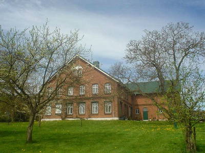 Bild 2 aus  Nutztier-Arche Hof Steindamm