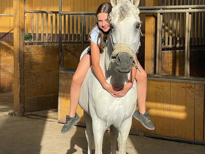 Bild 18 aus  Reitschule Fuchsenhof FN