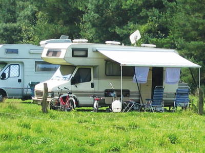 Bild 5 aus  Bauernhofferien Weseloh