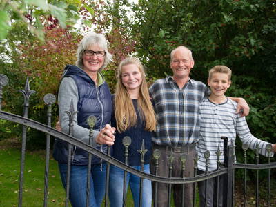 Bild 8 aus  Hof Osterholz