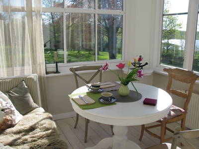 Bild 10 aus  Ziegeleivilla