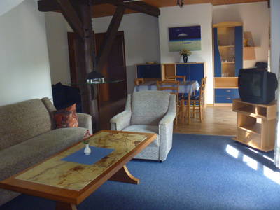 Bild 5 aus  Landhaus Wehmhoff