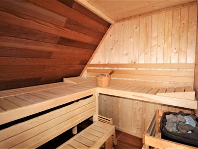 geht nicht nur bei kaltem Wetter