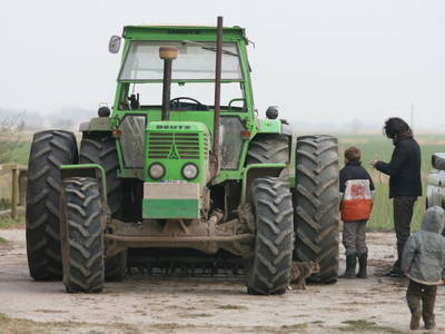 Bild 11 aus  Ulfers Touristik