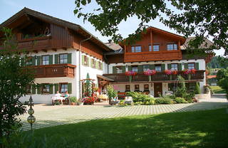 Landhaus Wagner aus Eisenberg