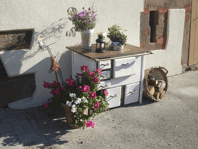 Bild 6 aus  Vollmershof