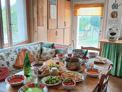 Bild 20 aus  Landhaus in der Toskana