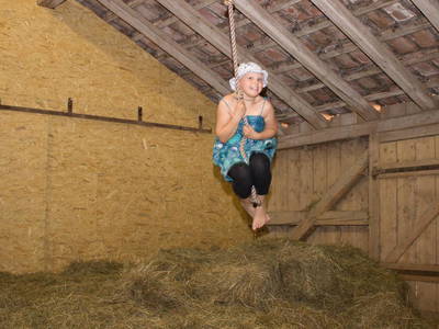 Bild 10 aus  Ferienhof  am Hennesee