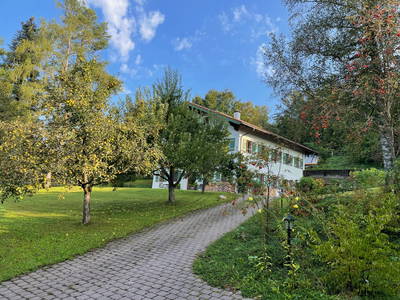 Bild 3 aus  Ferienwohnung Mühlenweg