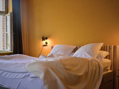 Bild 16 aus  An Den Wiesen - Gasthaus am Finowkanal